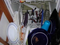 image of dishwasher