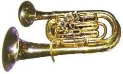 image of euphonium