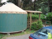 image of yurt #24