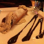 image of cannoli #1