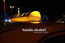 image of cab