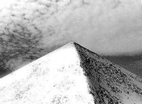 image of pyramid