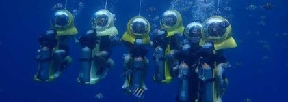 image of ocean