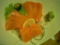 image of sashimi #30