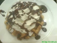 image of food