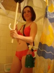 image of plunger