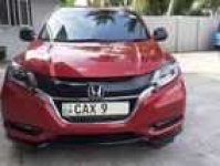 image of vezel_car