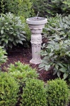 image of sundial