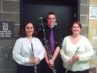 image of oboe