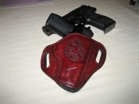 image of holster