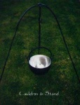 image of caldron