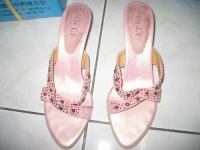 image of sandal