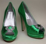 image of green_shoes #5