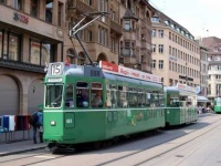 image of tram