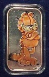 image of garfield
