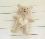 image of teddy_bear