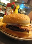 image of cheeseburger #17