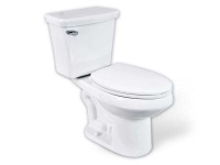 image of toilet