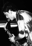 image of sax