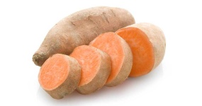 image of sweetpotato #14