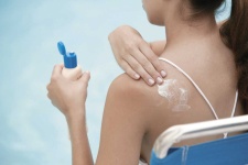 image of sunscreen