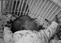 image of bassinet