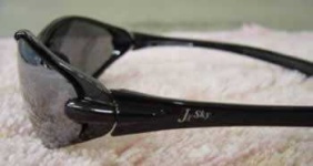 image of sunglass