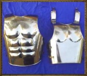 image of cuirass #22