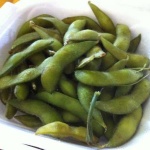 image of edamame #29