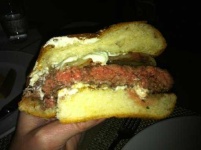 image of hamburger #22