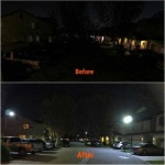 image of streetlight