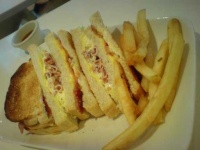 image of food