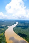 image of river
