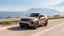 image of suv