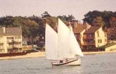 image of ketch #11