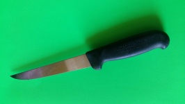 image of kitchen_knife #10