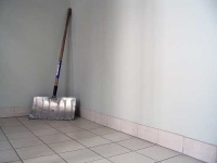 image of shovel