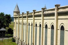 image of prison