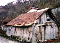 image of barn