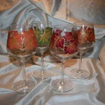 image of goblet