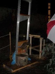 image of guillotine