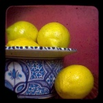 image of lemon