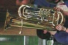 image of euphonium