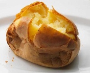 image of potato #31