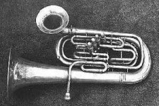 image of euphonium