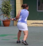 image of racket