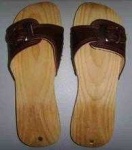 image of clog