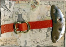 image of buckle