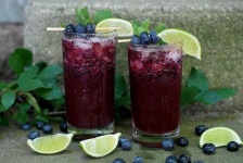 image of blueberry