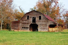 image of barn
